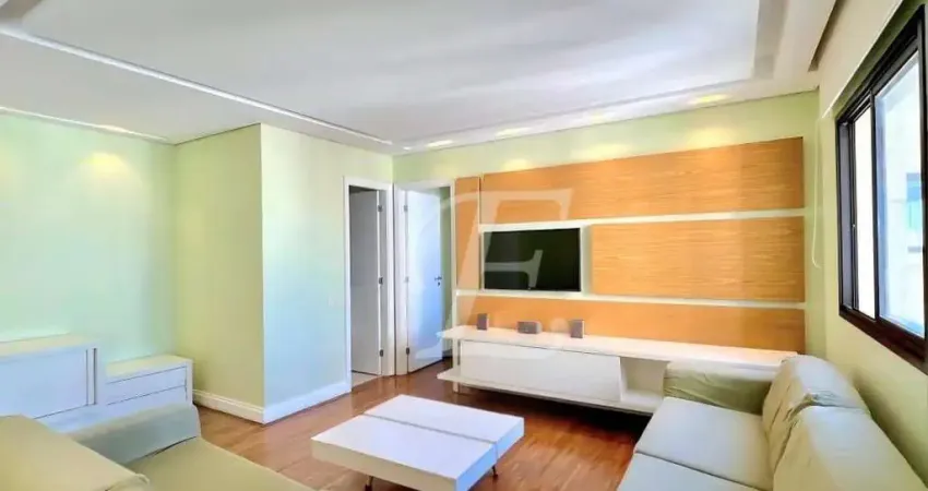 Apartamento no jardins | 104 m² | 2 quartos (1 suíte) | 2 vagas | alameda itu
