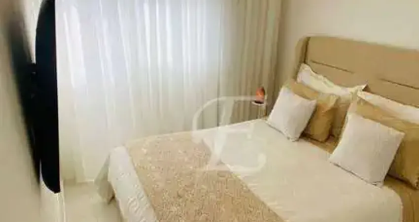 Apartamento, a venda, 57 m², mobiliado, com vaga, 2 quartos, sendo 1 suíte. próximo metro. aceita pet.