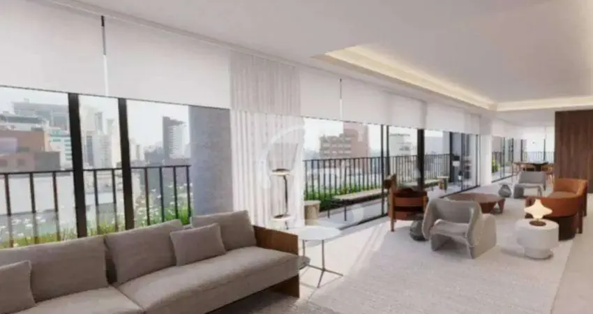 Apartamento com 3 dormitórios à venda, 168 m² por r$ 5.322.656,00 - consolação - são paulo/sp