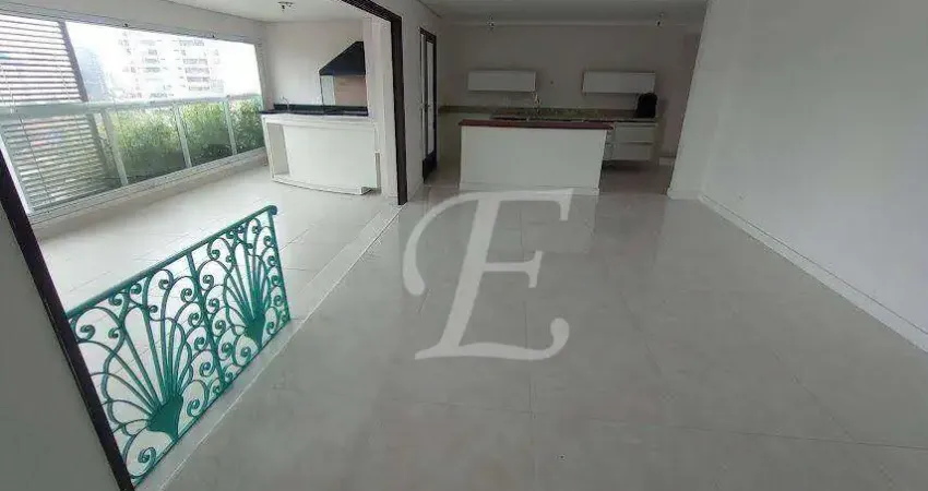 Apartamento com 3 quartos à venda na Rua das Margaridas, Jardim das Acacias, São Paulo