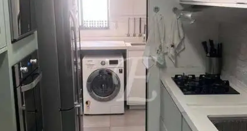 Apartamento com 3 quartos a venda, 110 m² por r$ 1.190.000 - vila são francisco - são paulo/sp