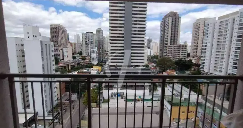 Apartamento com 2 dormitórios para alugar, 60 m² por r$ 6.920,00/mês - perdizes - são paulo/sp