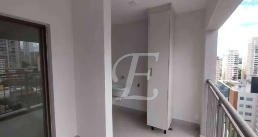 Apartamento com 2 dormitórios para alugar, 60 m² por R$ 6.950,00/mês - Perdizes - São Paulo/SP
