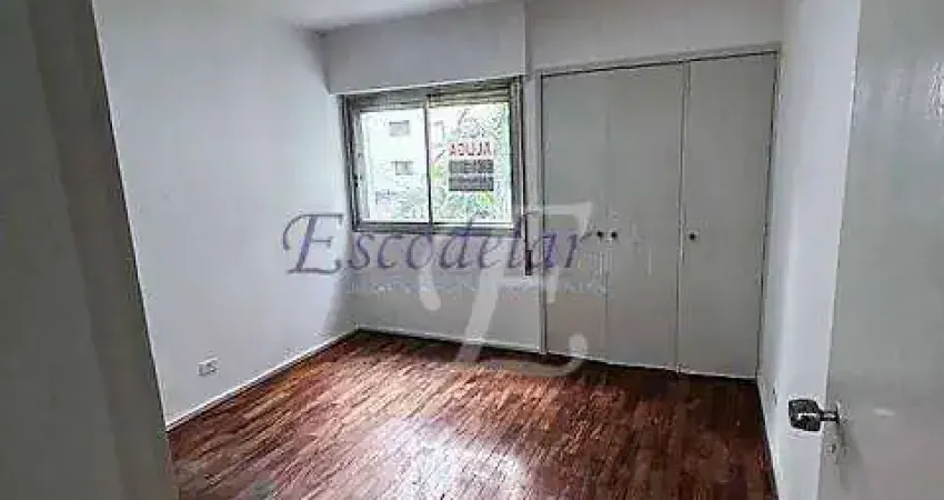 Apto, para alugar, com 98 m2, 3 quartos, 1 suitye,1 vaga, paraiso, próximo metro