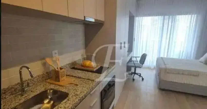 Apartamento com 1 dormitório para alugar, 39 m² por R$ 7.210,00/mês - Vila Nova Conceição - São Paulo/SP