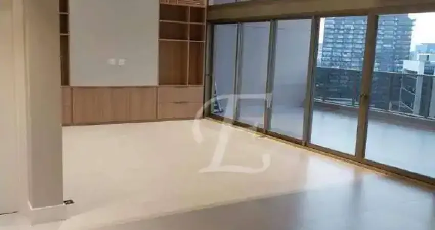 Apartamento com 4 quartos à venda, 343 m² por R$ 17.500.000 - Vila Olímpia - São Paulo/SP