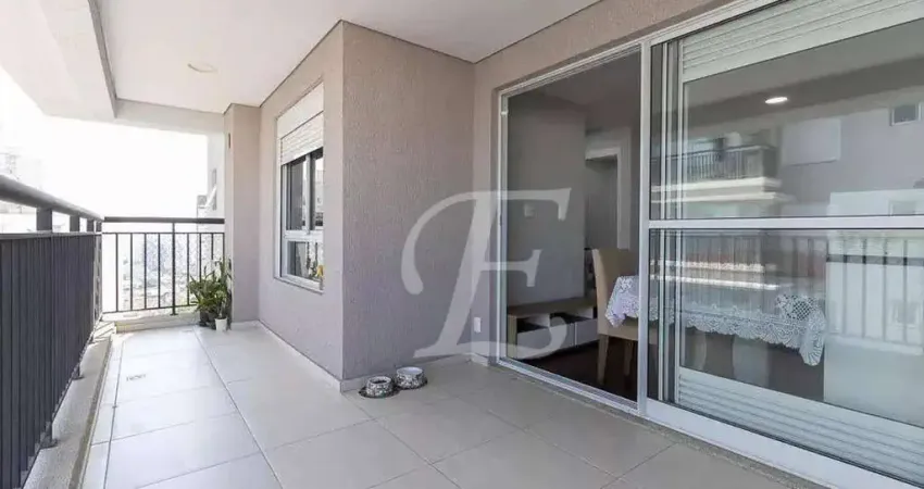Apartamento à venda | ipiranga | 73m² | 3 quartos (1 suíte) | 1 vaga