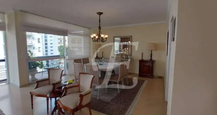 Apartamento com 3 dormitórios à venda, 260 m² por r$ 2.980.000,00 - higienópolis - são paulo/sp