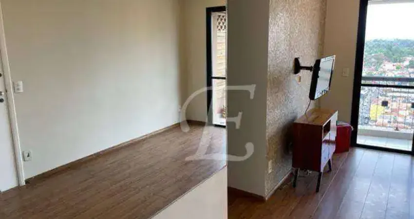 Apartamento com 2 dormitórios à venda, 45 m² por R$ 620.000,00 - Chácara Santo Antônio - São Paulo/SP