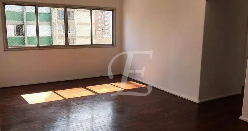 Apto, para alugar, com 98 m2, 3 quartos, 1 suite,1 vaga, paraiso, próximo metro