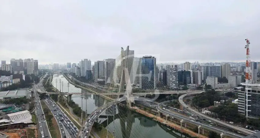 Conjunto, 58 m² - venda por r$ 985.000,00 ou aluguel por r$ 4.679,75/mês - real parque - são paulo/sp