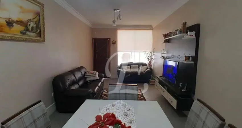 Sobrado com 3 dormitórios à venda, 122 m² por R$ 990.000,00 - Bosque da Saúde - São Paulo/SP