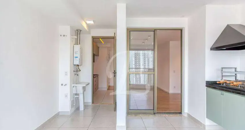Apartamento com 3 quartos à venda na Rua Doutor Ribeiro de Almeida, Barra Funda, São Paulo