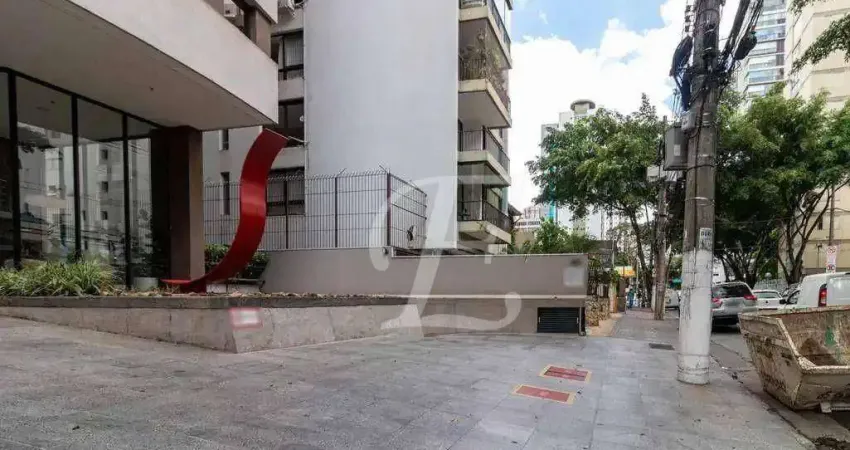 Conjunto para alugar, 74 m² por r$ 7.100,00/mês - jardim américa - são paulo/sp