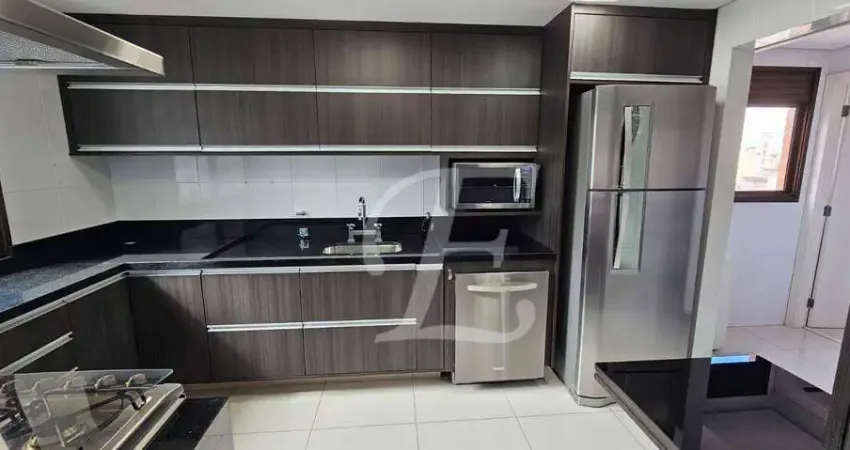Apartamento com 4 quartos à venda na Rua Saint Hilaire, Jardim Paulista, São Paulo