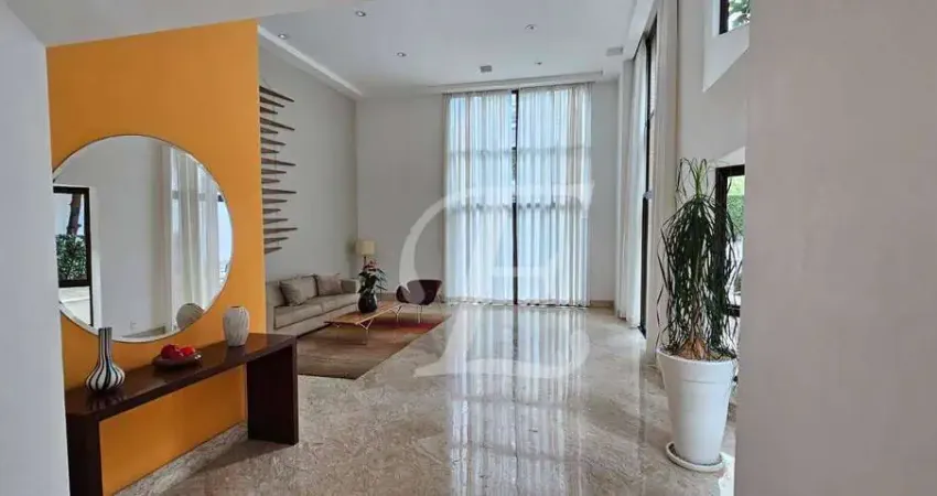 Apartamento com 4 quartos à venda na Rua Saint Hilaire, Jardim Paulista, São Paulo