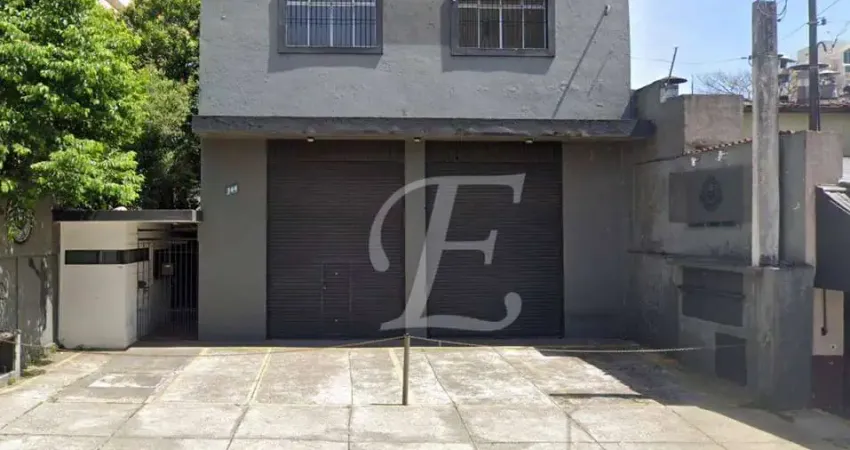 Imóvel comercial – vila romana rua coriolano– terreno de 356m² com sobrado comercial de 450m², 6 vagas, guarita blindada e ampla estrutura para