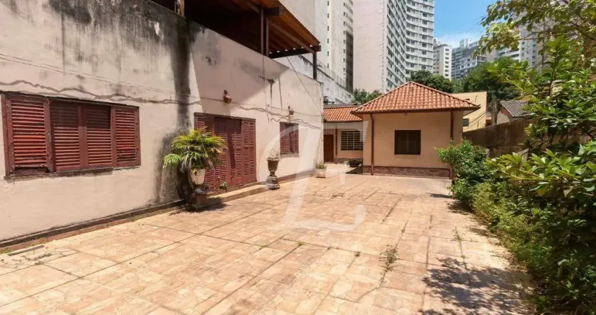 Terreno raro à venda na bela vista – 357 m² a 500 m da avenida paulista