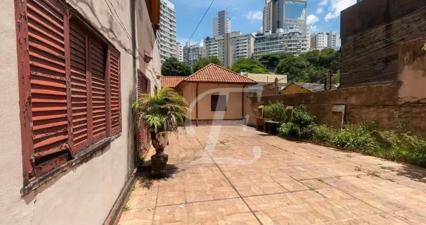 Terreno Raro à Venda na Bela Vista – 357 m² a 500 m da Avenida Paulista