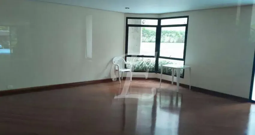 Apartamento com 2 quartos para alugar na Rua Canário, Moema, São Paulo