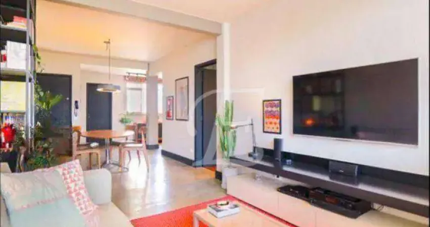 Apartamento com 1 dormitório para alugar, 72 m² por r$ 6.092,00/mês - pinheiros - são paulo/sp