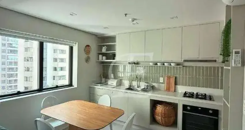 Apartamento duplex com 2 dormitórios para alugar, 70 m² por r$ 10.150,00/mês - moema - são paulo/sp