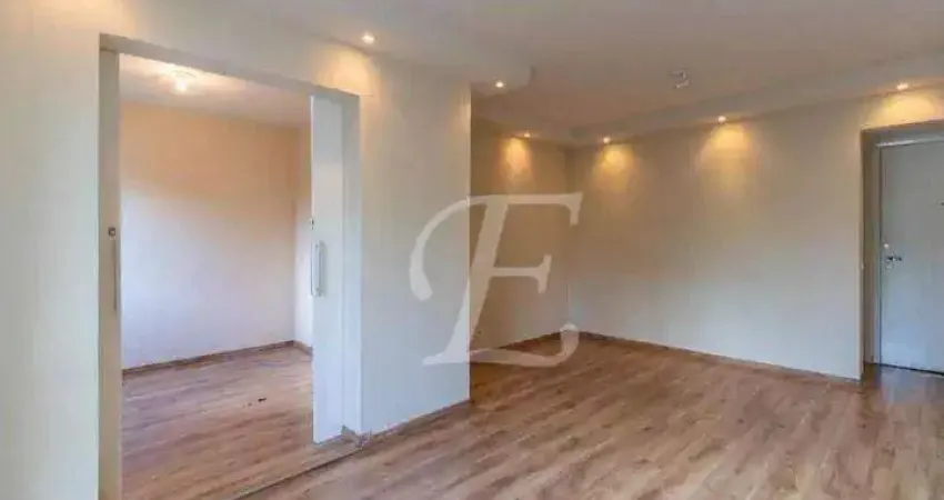 Apartamento com 3 dormitórios à venda, 80 m² por R$ 1.060.000,00 - Vila Olímpia - São Paulo/SP