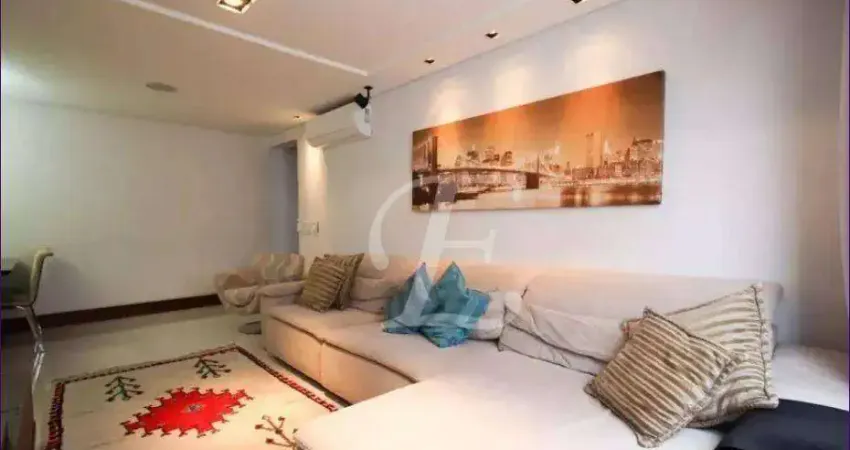 Apartamento com 3 dormitórios para alugar, 120 m² por R$ 14.324,00/mês - Itaim Bibi - São Paulo/SP