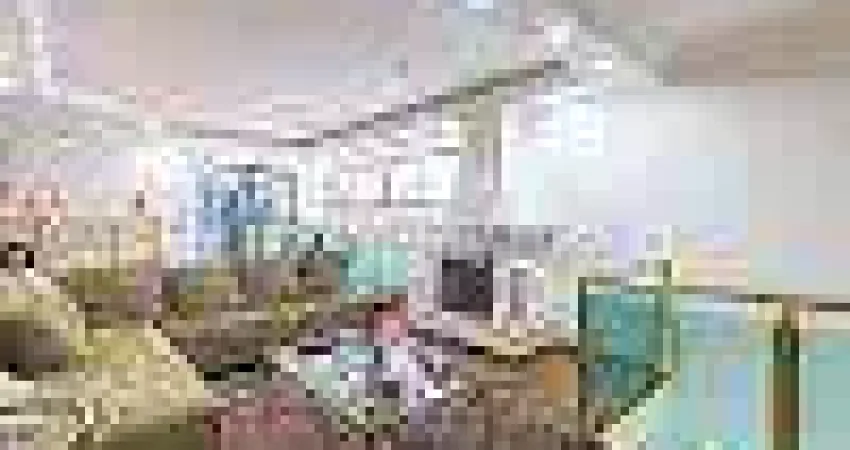 Cobertura Duplex Completa,ALUGAR– 260m² | 3 Dorms (1 Suíte) | 3 Vagas |CAMPO BELO, perto metro