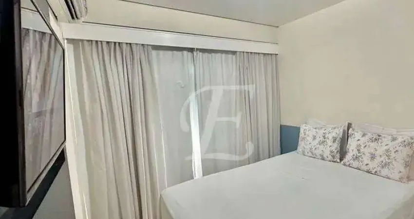 Flat com 1 suite, alugar, 35 m² 1 vaga, Varanda, - Moema - próximo ao Shopping Ibirapuera