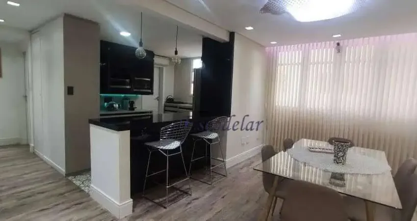 Apartamento com 2 quartos, 1 suíte, 1 vaga à venda, 105 m² Vila Mariana - próximo Sesc Vila Mariana