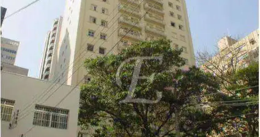 Apartamento com 3 dormitórios à venda, 167 m² por R$ 2.400.000,00 - Jardim Paulista - São Paulo/SP