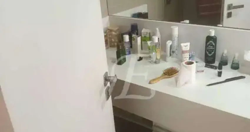 Apartamento, 98m² no Brooklin, a venda, com 2 quartos, 1 suíte, e 1vaga, Mobiliado. Próximo metro