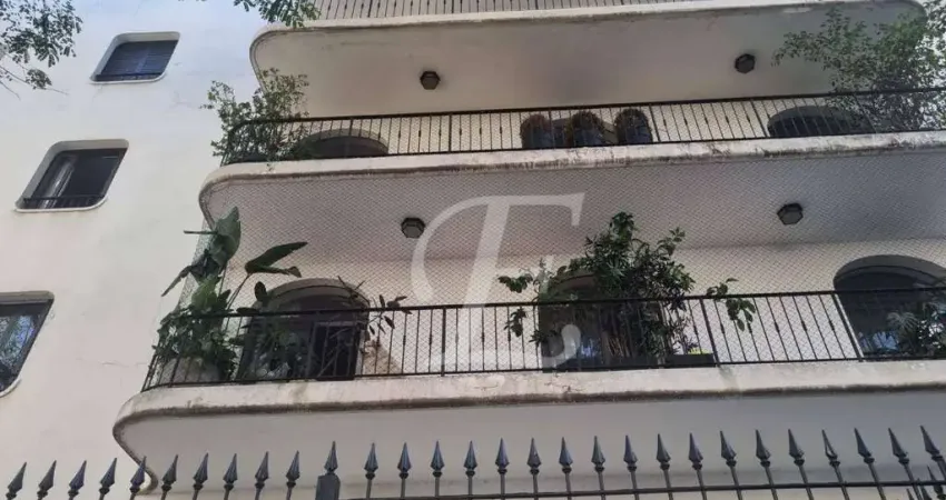 Apartamento com 3 dormitórios à venda, 286 m² por R$ 4.500.000,00 - Jardim América - São Paulo/SP