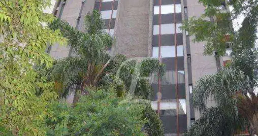 Conjunto comercial, 4 salas, 2 banheiros, à venda, 78 m² por R$ 640.000 - Perdizes - São Paulo/SP.