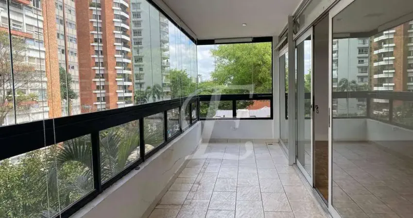 Apartamento com 3 dormitórios à venda, 278 m² por R$ 6.300.000,00 - Jardim América - São Paulo/SP