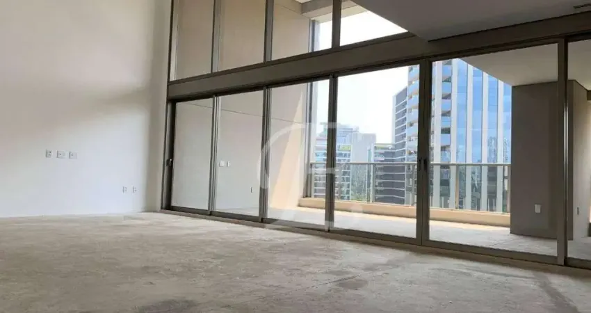 Apartamento com 4 suítes à venda, 343 m² por R$ 15.000.000 - Vila Olímpia - São Paulo/SP