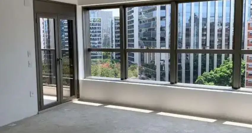 Apartamento com 4 suítes à venda, 343 m² por R$ 15.000.000 - Vila Olímpia - São Paulo/SP