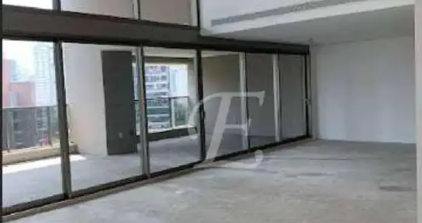 Apartamento com 4 suítes à venda, 343 m² por R$ 15.000.000 - Vila Olímpia - São Paulo/SP