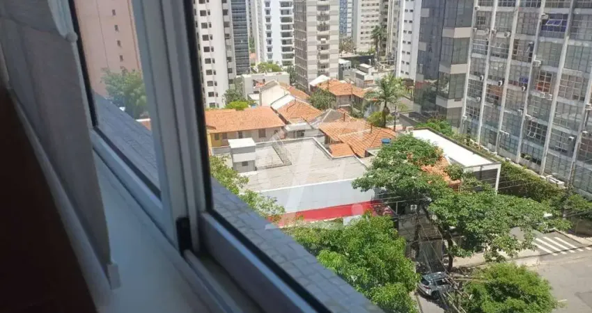 Apartamento com 3 dormitórios à venda, 110 m² por R$ 1.950.000,00 - Jardim Paulista - São Paulo/SP
