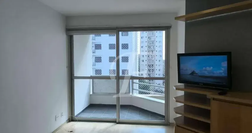 Apartamento com 2 dormitórios para alugar, 47 m² por R$ 5.308,00/mês - Vila Madalena - São Paulo/SP