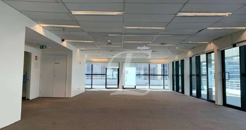 Andar Corporativo para alugar, 276 m² por R$ 39.828,71/mês - Paraíso - São Paulo/SP