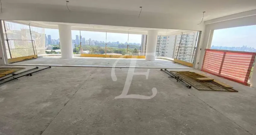 Apartamento com 4 quartos sendo 4 suítes à venda, 337 m² por R$ 8.400.000 - Vila Clementino - São Paulo/SP