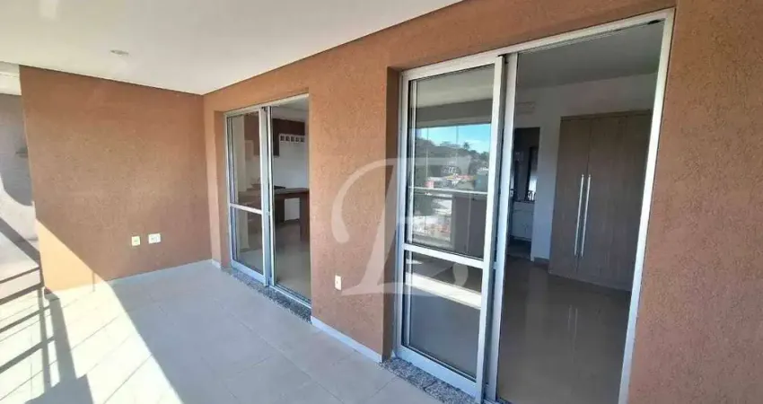 Apartamento com 2 dormitórios para alugar, 80 m² por R$ 7.051,00/mês - Campo Belo - São Paulo/SP