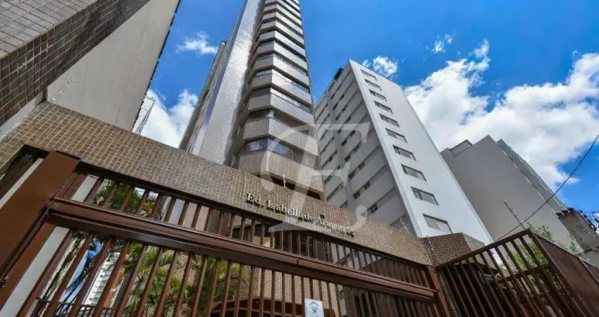 Apartamento com 4 dormitórios à venda, 317 m² por R$ 2.750.000,00 - Perdizes - São Paulo/SP