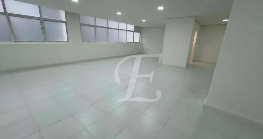 Conjunto para alugar, 195 m² por R$ 21.302,00/mês - Bela Vista - São Paulo/SP