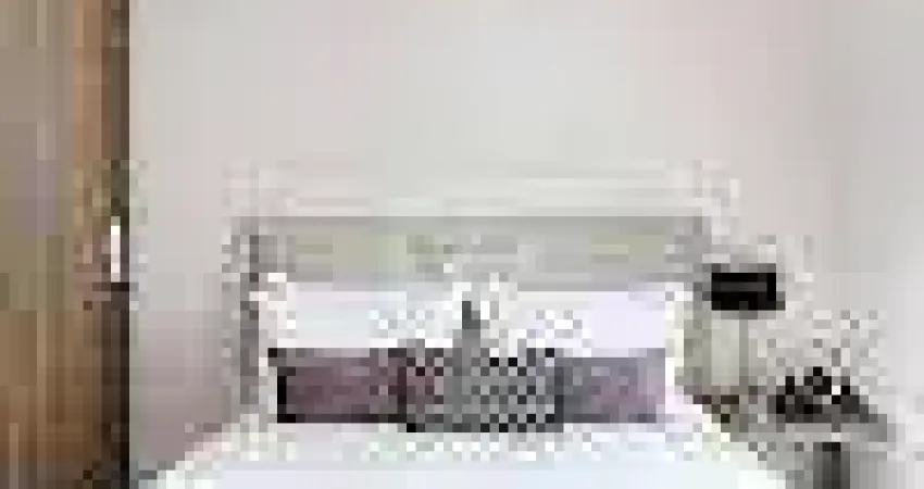 Apartamento com 1 dormitório para alugar, 63 m² por R$ 7.138/mês - Brooklin - próximo a Globo