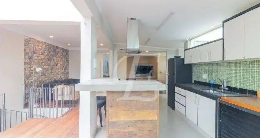 Cobertura com 3 dormitórios à venda, 126 m² por R$ 1.500.000,00 - Vila Olímpia - São Paulo/SP