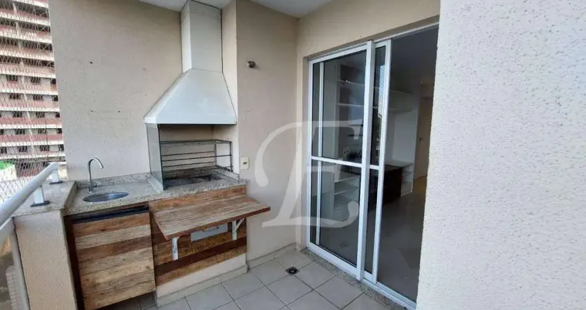 Apartamento à Venda na Vila Leopoldina – 3 quartos, 1 suíte, 1 vaga, 68 m2, Varanda Gourmet