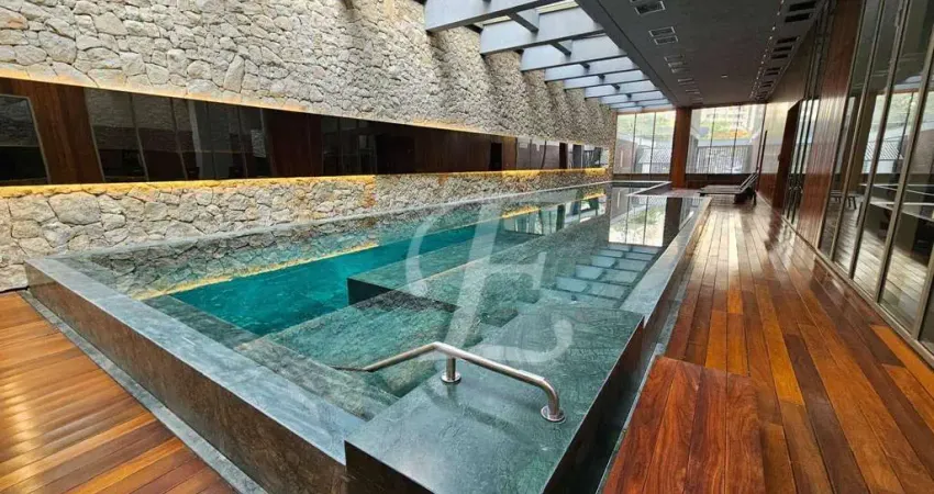 Apartamento com 4 dormitórios à venda, 358 m² por R$ 16.140.000,00 - Vila Nova Conceição - São Paulo/SP